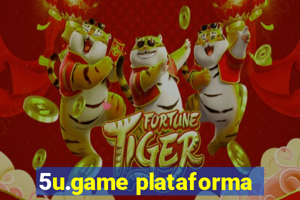 5u.game plataforma