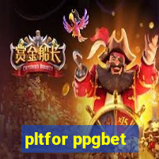 pltfor ppgbet