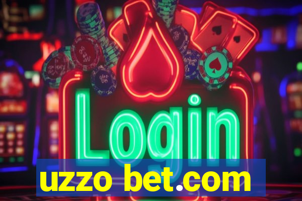 uzzo bet.com