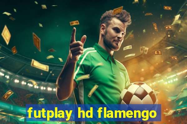 futplay hd flamengo