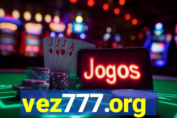 vez777.org