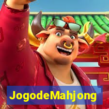 JogodeMahjong