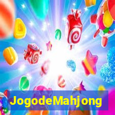 JogodeMahjong