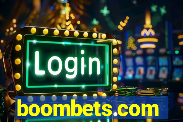 boombets.com