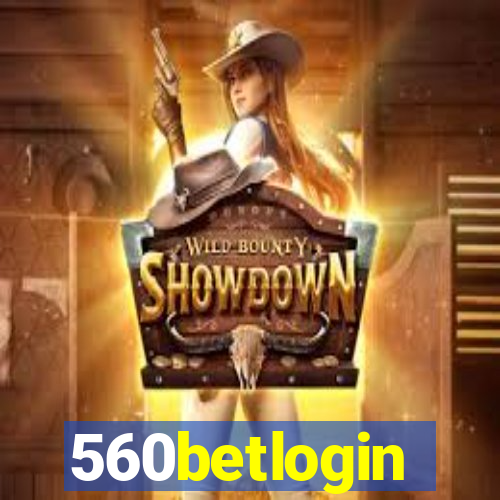 560betlogin