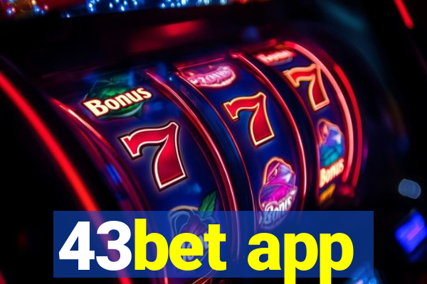 43bet app