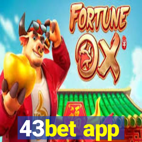 43bet app