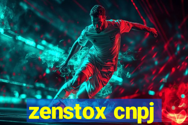 zenstox cnpj