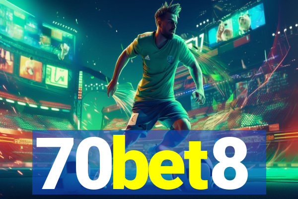 70bet8