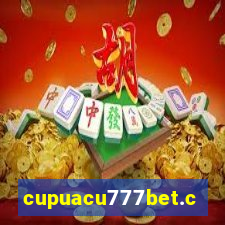 cupuacu777bet.com