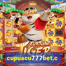 cupuacu777bet.com