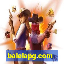 baleiapg.com