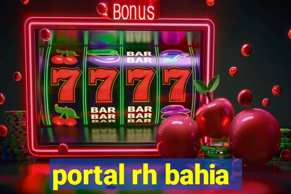 portal rh bahia