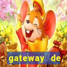 gateway de pagamento para cassino