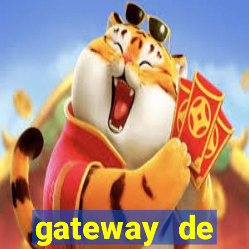 gateway de pagamento para cassino