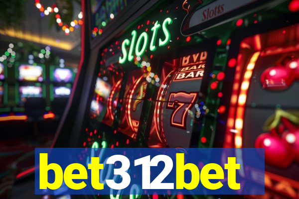 bet312bet