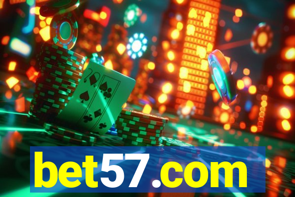 bet57.com