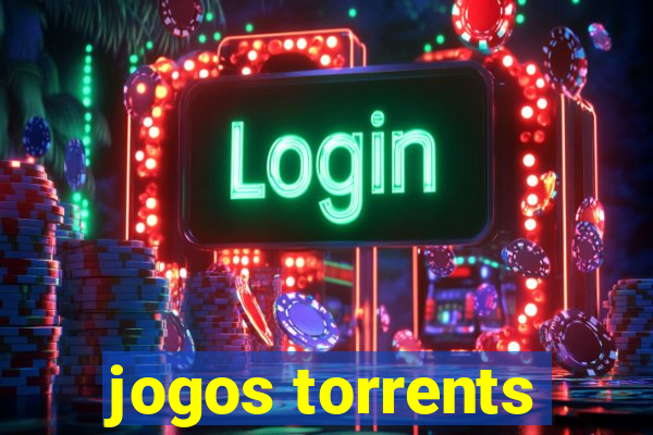 jogos torrents