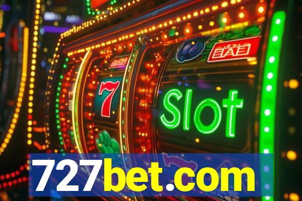 727bet.com