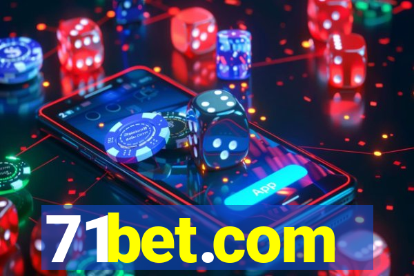 71bet.com