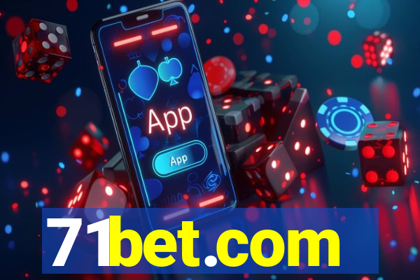 71bet.com