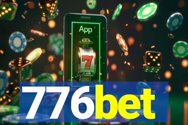 776bet