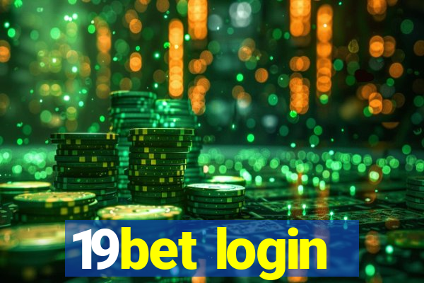 19bet login