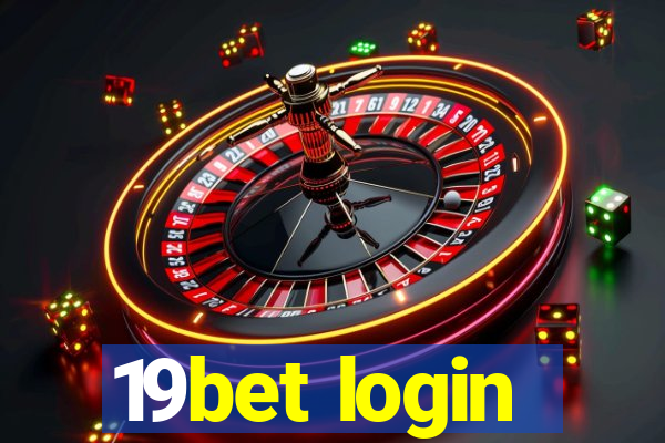 19bet login