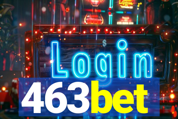 463bet