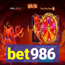 bet986