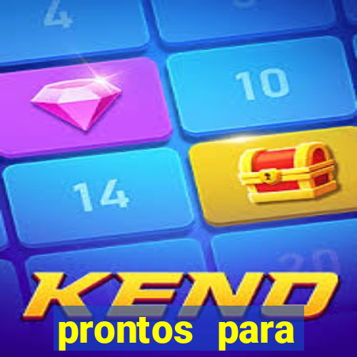 prontos para detonar dublado download