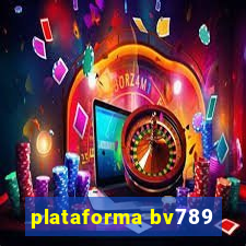 plataforma bv789