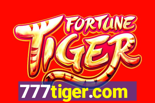 777tiger.com