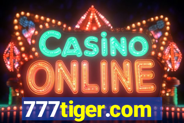 777tiger.com