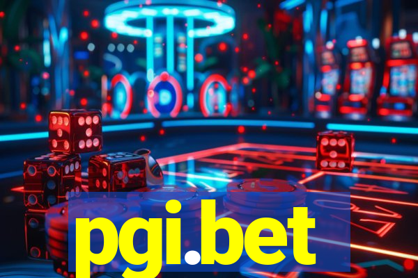 pgi.bet