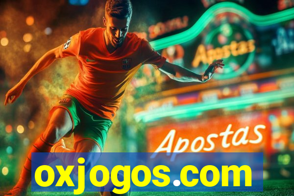 oxjogos.com