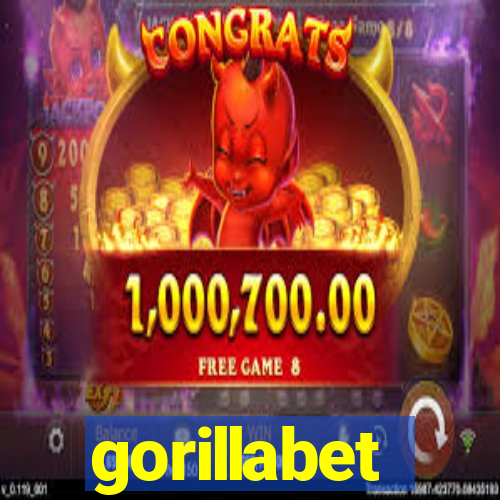 gorillabet