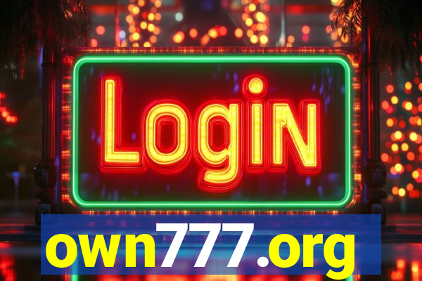 own777.org