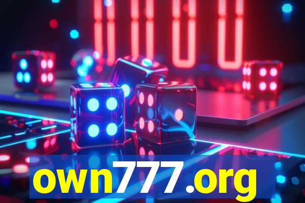 own777.org