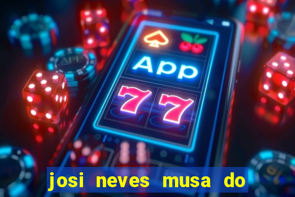 josi neves musa do cruzeiro pelada