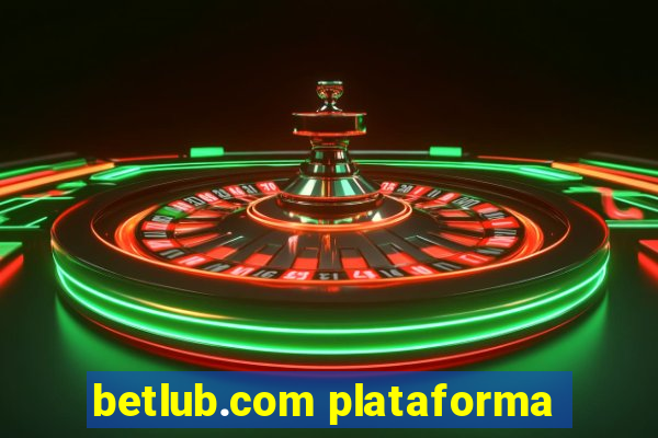 betlub.com plataforma