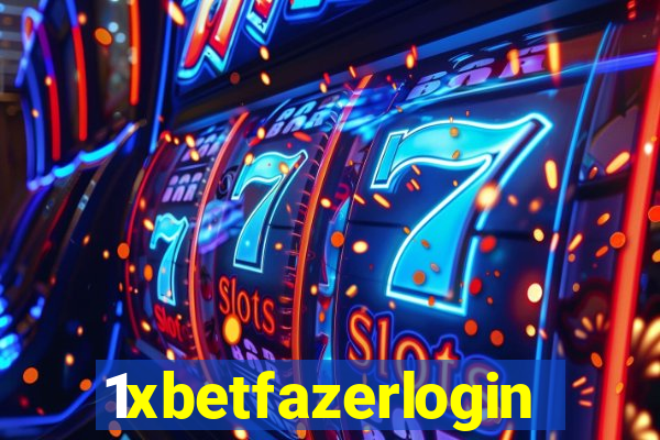 1xbetfazerlogin