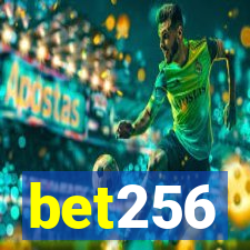 bet256