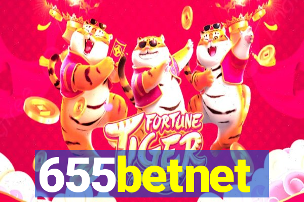 655betnet