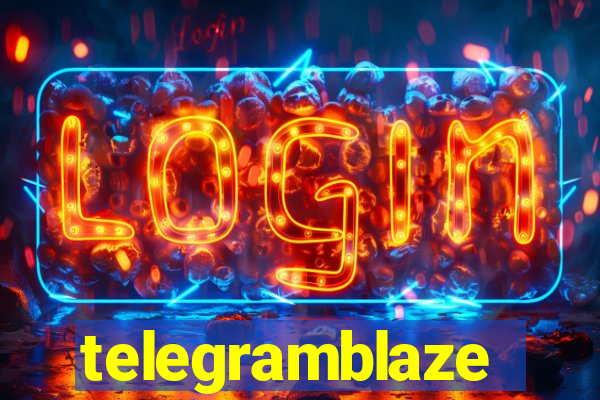 telegramblaze