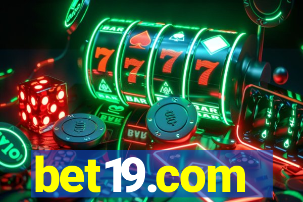 bet19.com