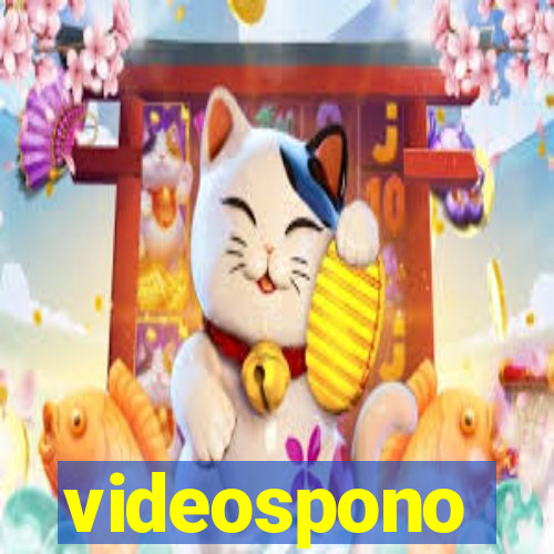 videospono