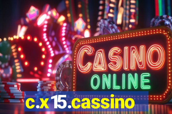 c.x15.cassino