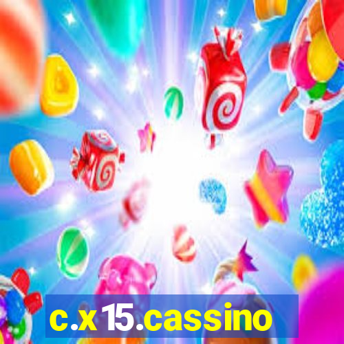 c.x15.cassino