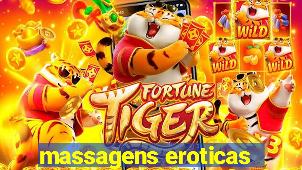 massagens eroticas